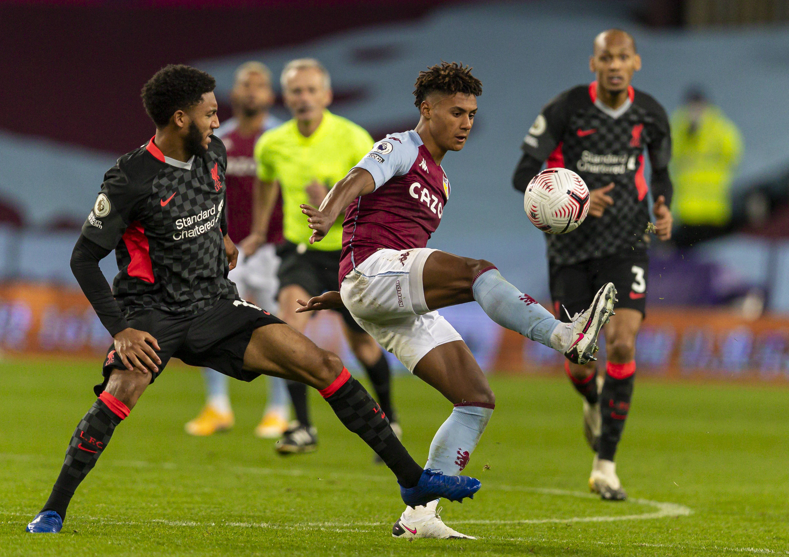 近期有消息 近期有消息