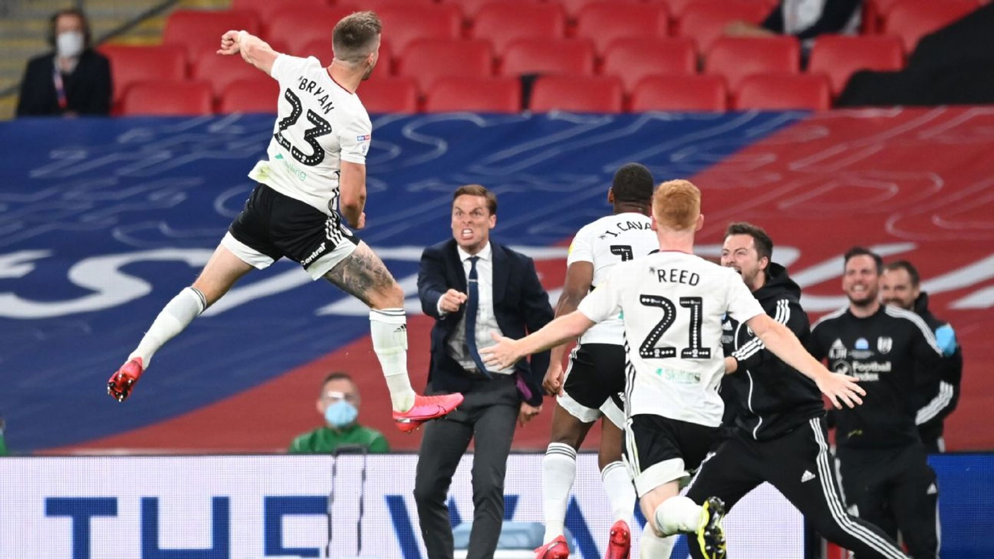 和中场新星 和中场新星